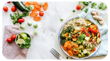 3 Ways to Boost Your Nutrition with Real Food Power