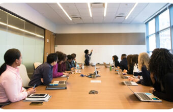 How to Effectively Communicate Optional Benefits to Your Work Team