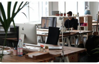 Why Mobility Matters in Modern Workspaces