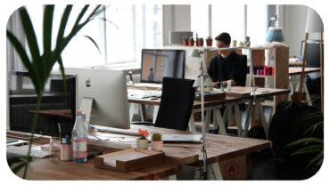 Why Mobility Matters in Modern Workspaces