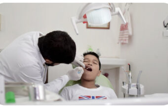 Preventing Cavities: Tips From a Pediatric Dentist