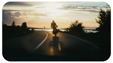 5 Tips for Handling Your Motorcycle Safely at Home