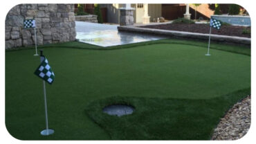 3 Ways to Improve Your Golf Game at Home