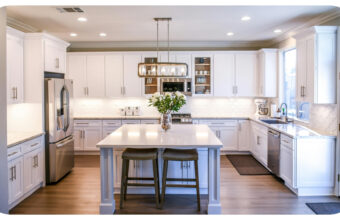 What to Consider Before Buying Major Home Appliances