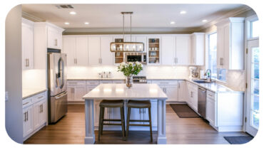 What to Consider Before Buying Major Home Appliances