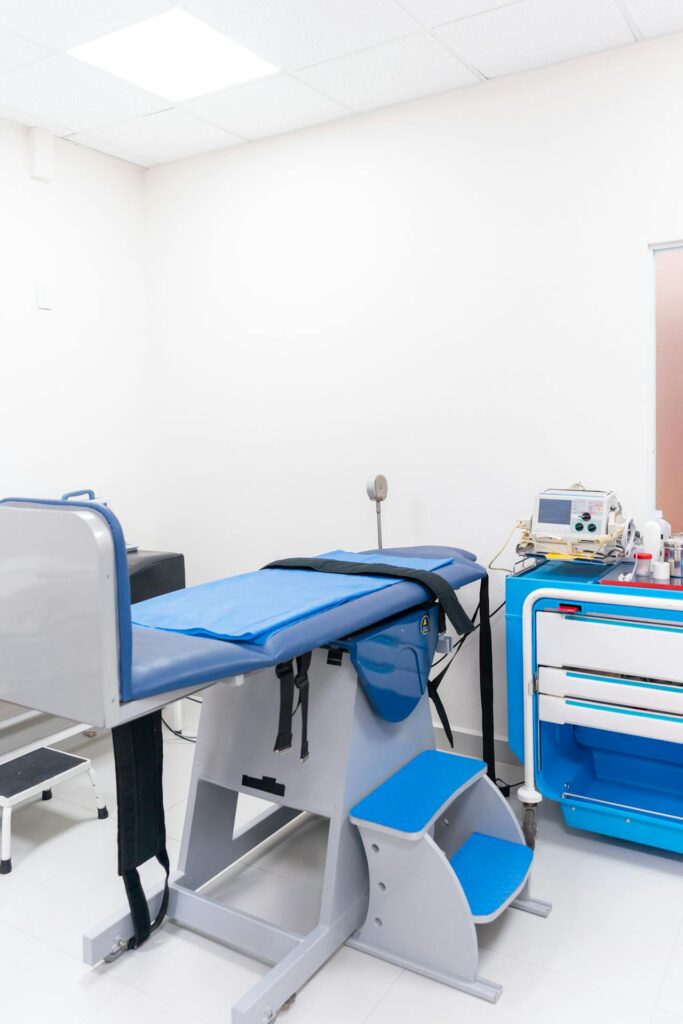 Why Hospitals Should Invest In High-Quality Exam Tables