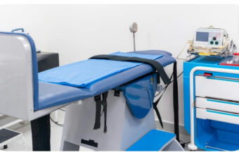 Why Hospitals Should Invest In High-Quality Exam Tables