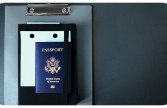 The Intersection of Immigration Law and Privacy Law: Protecting Client Data in a Digital World