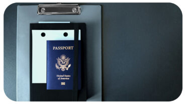 The Intersection of Immigration Law and Privacy Law: Protecting Client Data in a Digital World