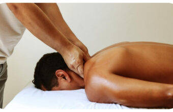 A Day in the Life of a Sports Massage Therapist — And Why It’s Becoming One of the Busiest Careers in Wellness