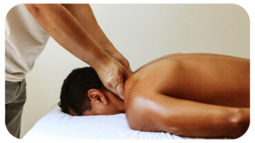 A Day in the Life of a Sports Massage Therapist — And Why It’s Becoming One of the Busiest Careers in Wellness