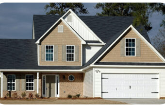5 Signs Your Garage Door Should Be Replaced