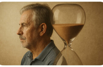 How Aging Changes Our Sense of Time