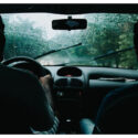 How You Can Keep Water Off Your Windshield During Heavy Rain
