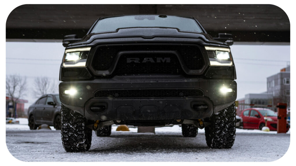 Smart Organizational Tips for Your Work Truck.