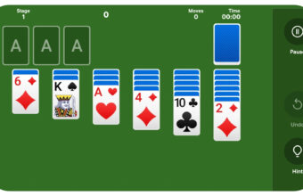 Solitaire and Screen Time: A Productive Way to Play Online