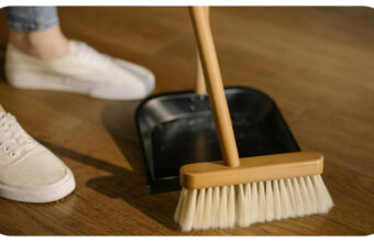 Speed Cleaning Secrets: How to Get Your Home Guest-Ready Fast