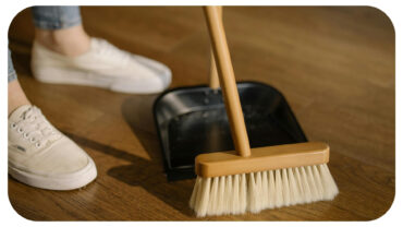 Speed Cleaning Secrets: How to Get Your Home Guest-Ready Fast