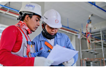 SCIF Construction 101: What it Takes to Build Secure Facilities