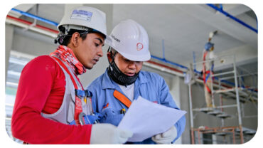 SCIF Construction 101: What it Takes to Build Secure Facilities