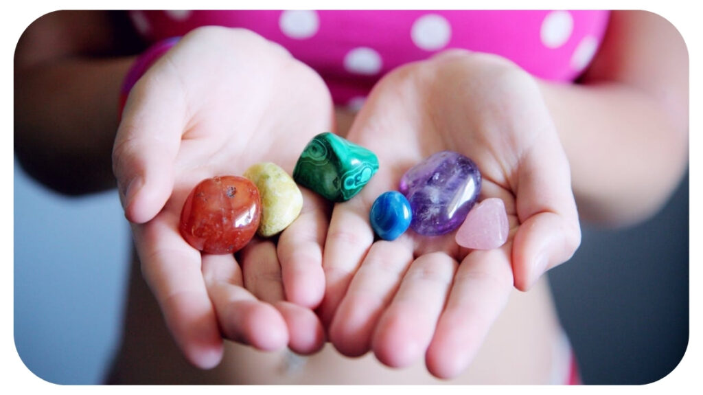 Unique Gemstones That Make Stunning Gifts.