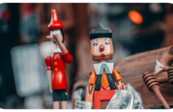 How to Value Your Vintage Toy Collection