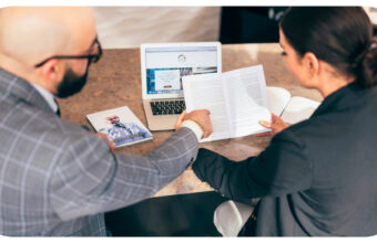 Lessons from Competitive Sports That Translate to Business Success: Garrett Gendron Talks How to Apply Them at Work