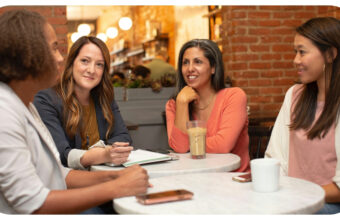 The Power of Giving Back: Raman Bhaumik on How Women Entrepreneurs Are Investing in Social Good