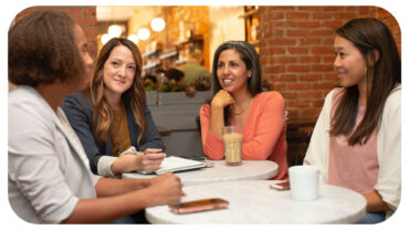 The Power of Giving Back: Raman Bhaumik on How Women Entrepreneurs Are Investing in Social Good