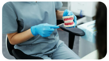 A Look at the Link Between Gum Disease and Overall Health