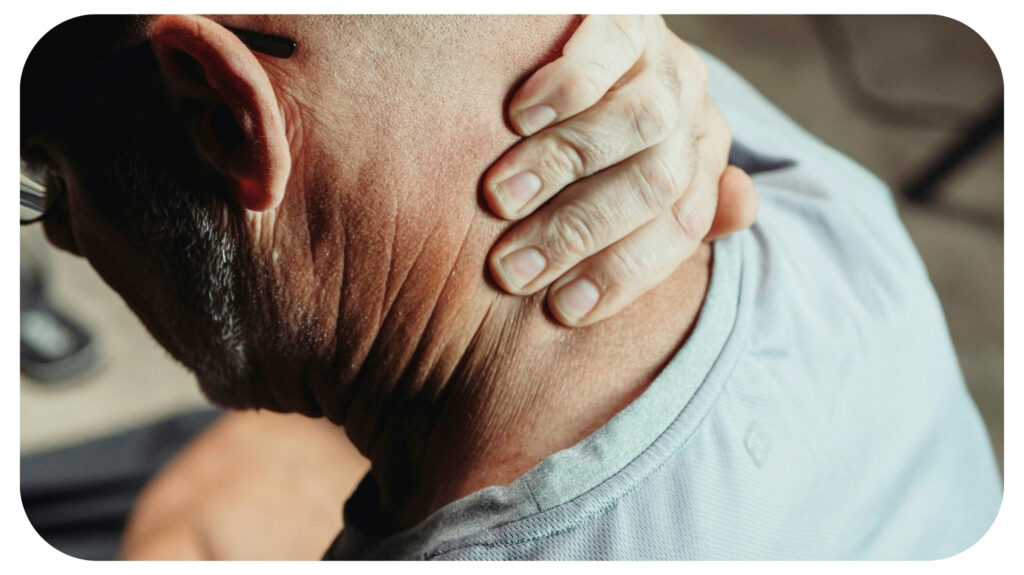 Beyond the RICE Method A Guide to Healing and When to Seek Help.