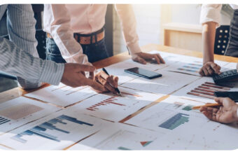 Maximizing Returns Through Strategic Diversification: Insights from Shawn Dahl 