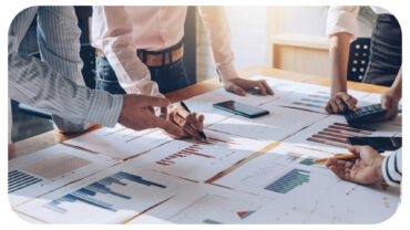 Maximizing Returns Through Strategic Diversification: Insights from Shawn Dahl 