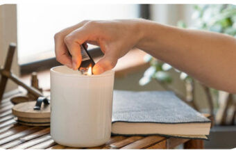 The Perfect Pairing: Choosing a Candle Lighter That Complements Your Decor