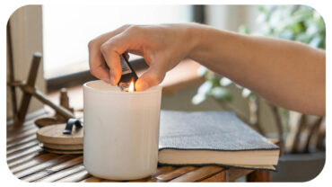 The Perfect Pairing: Choosing a Candle Lighter That Complements Your Decor