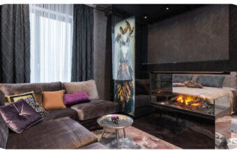 How to Curate Your Home: A Guide to Creating a Space with Meaning