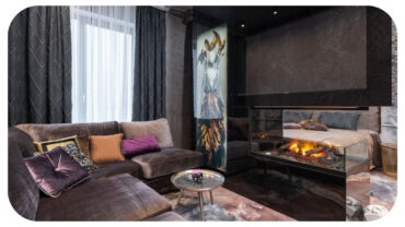 How to Curate Your Home: A Guide to Creating a Space with Meaning