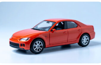 Breaking Down the Latest Trends in Compact and Midsize Sedans