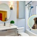 How to Keep Your Shower Sparkling Clean Without Harsh Chemicals