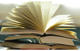 How Publishing Companies Shape the Future of Books