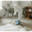 How to Prevent Dust Build-Up in Carpets