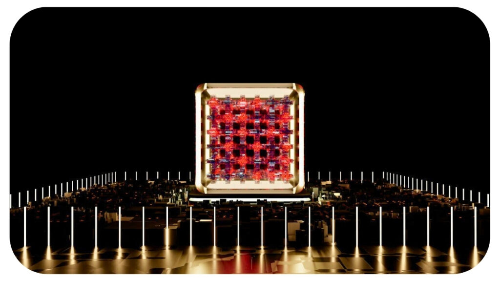 Business Applications of Quantum Computing Software