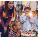 Ways You Can Make Your Child’s Birthday Party Amazing