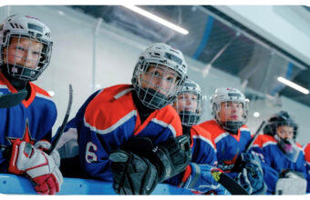 A Look at How Youth Sports and Activities Help Build Character