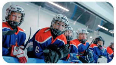 A Look at How Youth Sports and Activities Help Build Character