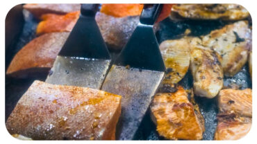 5 Benefits Of Cooking With A Griddle