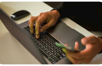 Your Brand Online: Making Every Click Count