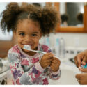 Encouraging Good Hygiene Habits in Young Children