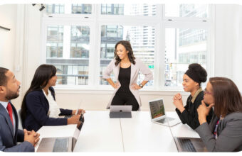 Jimisha Avlani Explains How Mid-Sized IT Firms Institutionalize Career Growth to Retain Top Talent