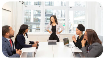 Jimisha Avlani Explains How Mid-Sized IT Firms Institutionalize Career Growth to Retain Top Talent